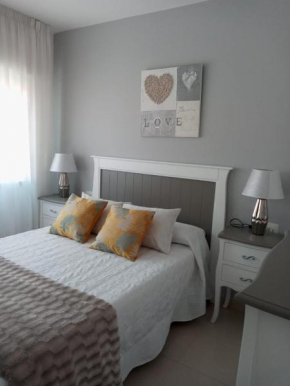 Apartamento Combarro Ángeles